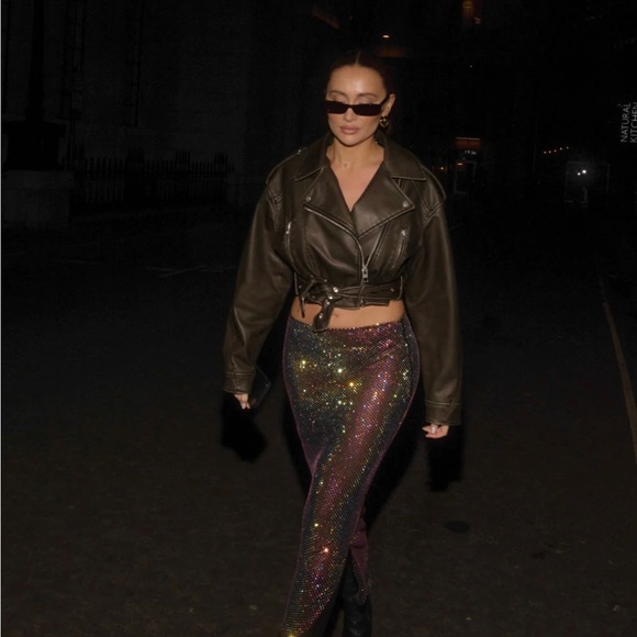 SLA LUXE skirt - Picture 3 of 8